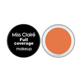 Full Coverage Makeup + Concealer